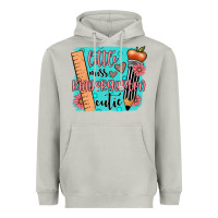 Moon Dust little miss kindergarten cutie Heavyweight Hoodie - JahusDesignShop
