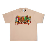 Burro spanish teacher Urban Heavy Tee - Zillion Design Studio