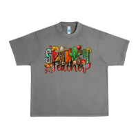 Tornado spanish teacher Urban Heavy Tee - Zillion Design Studio
