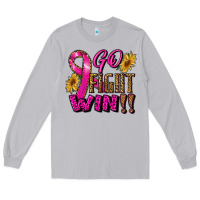 Moon Dust go fight win Long Sleeve Tee - RanaPortraitStore