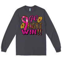 Smoke go fight win Long Sleeve Tee - RanaPortraitStore