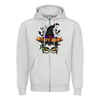 Witchy Nana Zipper Hoodie | Teevron