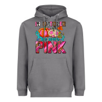 Storm in october we wear pink with pumpkins Heavyweight Hoodie - AdoDesignShop