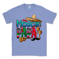 Mexican Papa Classic Tee | Teevron