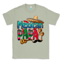 Matcha mexican papa Classic Tee - CTS Tumbler Store