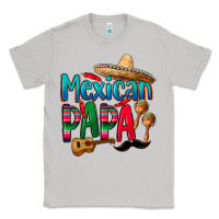 Moon Dust mexican papa Classic Tee - CTS Tumbler Store