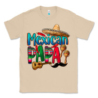 Mushroom mexican papa Classic Tee - CTS Tumbler Store