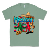 Sage mexican papa Classic Tee - CTS Tumbler Store