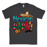 Smoke mexican papa Classic Tee - CTS Tumbler Store