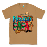 Toasted Coconut mexican papa Classic Tee - CTS Tumbler Store