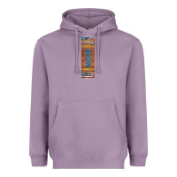 Lavender usa flag and mom penwraps 2 Heavyweight Hoodie - Artiststas