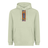 Matcha usa flag and mom penwraps 2 Heavyweight Hoodie - Artiststas