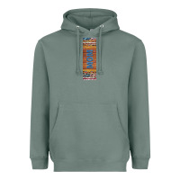Sage usa flag and mom penwraps 2 Heavyweight Hoodie - Artiststas