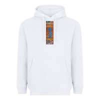 White usa flag and mom penwraps 2 Heavyweight Hoodie - Artiststas