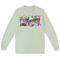 Matcha nicu Long Sleeve Tee - AdoDesignShop