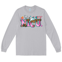 Moon Dust nicu Long Sleeve Tee - AdoDesignShop