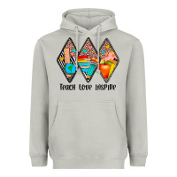 Moon Dust teach love inspire Heavyweight Hoodie - JahusDesignShop