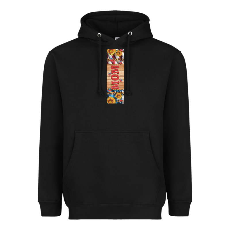 Usa Flag And Mom Penwraps 1 Heavyweight Hoodie by Artiststas | Teevron