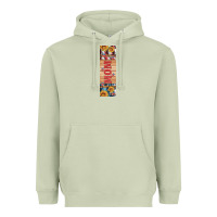 Matcha usa flag and mom penwraps 1 Heavyweight Hoodie - Artiststas