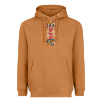 Meerkat usa flag and mom penwraps 1 Heavyweight Hoodie - Artiststas