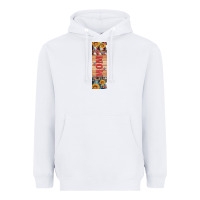 White usa flag and mom penwraps 1 Heavyweight Hoodie - Artiststas