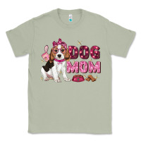 Matcha dog mom Classic Tee - Zillion Design Studio