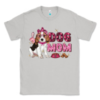 Moon Dust dog mom Classic Tee - Zillion Design Studio