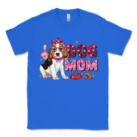 True Royal dog mom Classic Tee - Zillion Design Studio