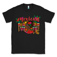 Black mexican mom Classic Tee - CTS Tumbler Store