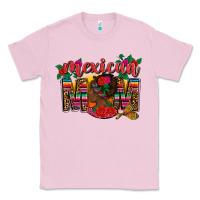 Bubblegum Pink mexican mom Classic Tee - CTS Tumbler Store