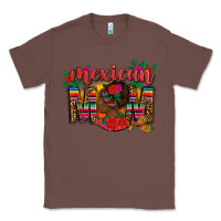 Chestnut mexican mom Classic Tee - CTS Tumbler Store