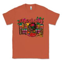 Copper mexican mom Classic Tee - CTS Tumbler Store