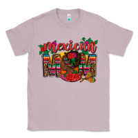 Mexican Mom Classic Tee | Teevron