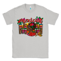 Moon Dust mexican mom Classic Tee - CTS Tumbler Store