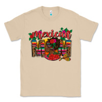 Mushroom mexican mom Classic Tee - CTS Tumbler Store
