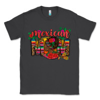 Smoke mexican mom Classic Tee - CTS Tumbler Store