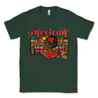Sports Green mexican mom Classic Tee - CTS Tumbler Store