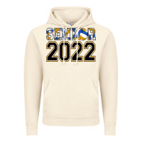 Vintage Artic senior volleyball Vintage Hoodie - AdoDesignShop