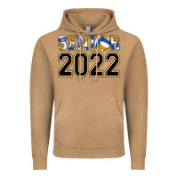 Vintage Camel senior volleyball Vintage Hoodie - AdoDesignShop