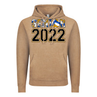 Vintage Coffee senior volleyball Vintage Hoodie - AdoDesignShop