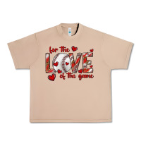 Burro for the love of the game baseball Urban Heavy Tee - texasbilliewilder