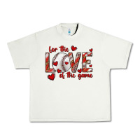 Pistachio for the love of the game baseball Urban Heavy Tee - texasbilliewilder