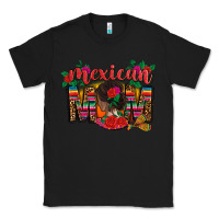 Black mexican mom Classic Tee - CTS Tumbler Store