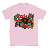 Bubblegum Pink mexican mom Classic Tee - CTS Tumbler Store