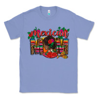 Colony Blue mexican mom Classic Tee - CTS Tumbler Store