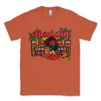 Copper mexican mom Classic Tee - CTS Tumbler Store