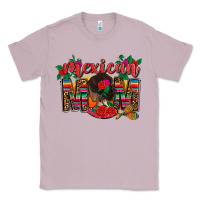 Lilac mexican mom Classic Tee - CTS Tumbler Store