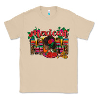 Mushroom mexican mom Classic Tee - CTS Tumbler Store