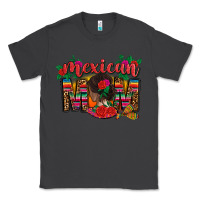Smoke mexican mom Classic Tee - CTS Tumbler Store
