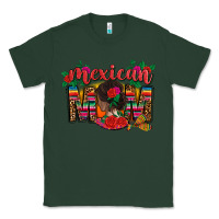 Sports Green mexican mom Classic Tee - CTS Tumbler Store